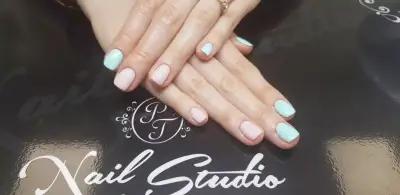 Studio Nails PT