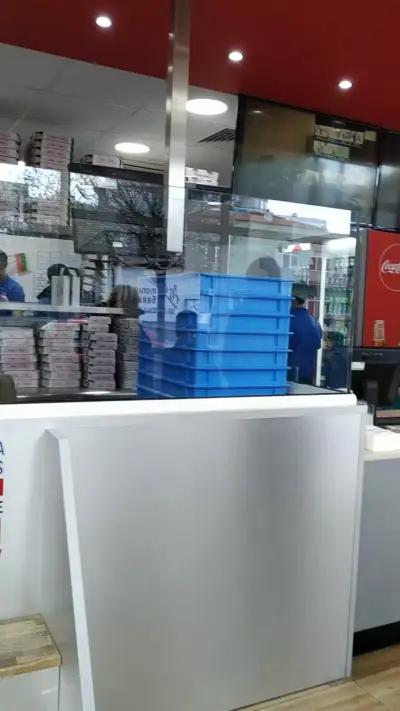 Domino's Pizza - Sofia - Nadezhda