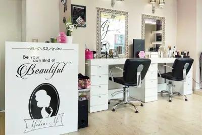 Aj beauty studio