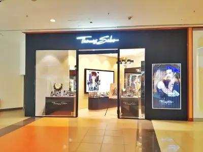 Thomas Sabo Paradise Center Sofia