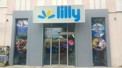 Lilly Drogerie