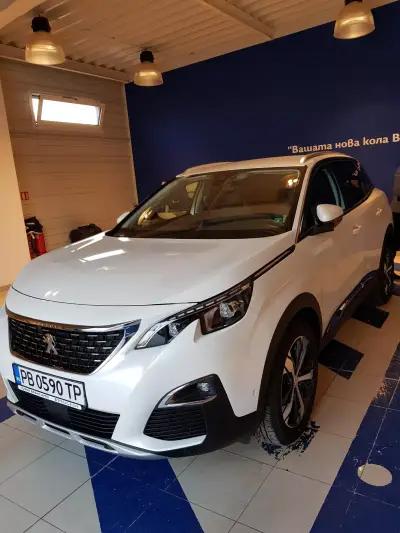 PEUGEOT SFA RETAIL PLOVDIV