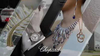 Chopard Boutique