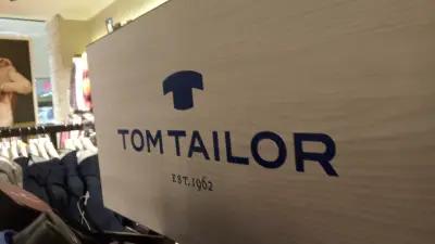 TOM TAILOR Store