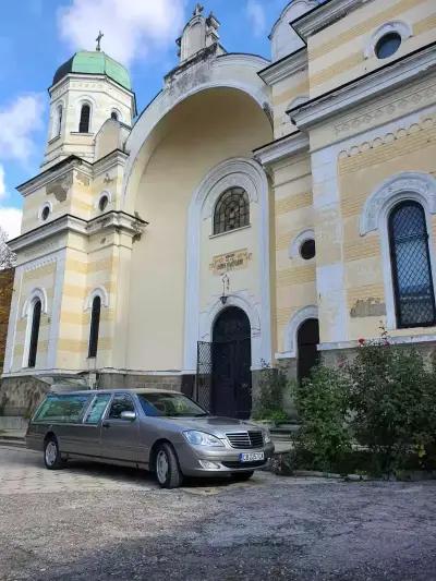 Погребална агенция ВАЛДОН София