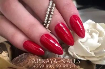 ArrayaNails