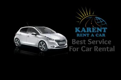 Karent Rent A Car