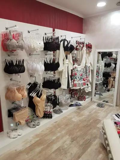 Love Sensation Store - Паркмарт