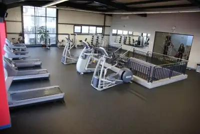 Fitcity Gym