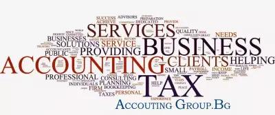 Cчетоводна кантора - Акаунтинг Груп БГ - Варна/Accounting Company - Accounting Group.BG - Varna