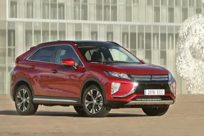 Mitsubishi Motors Бургас - Силвър Стар Ритейл