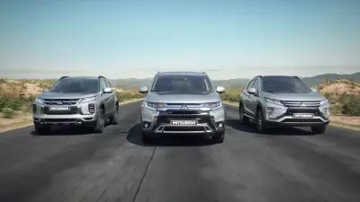 Mitsubishi Motors Бургас - Силвър Стар Ритейл