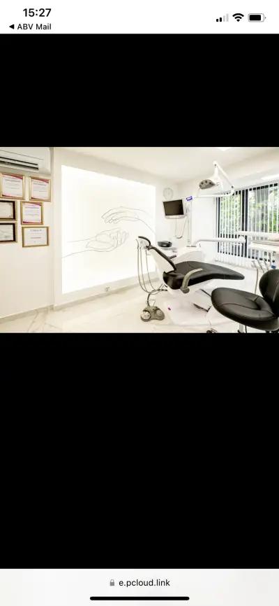 ESTHE Dental Practice