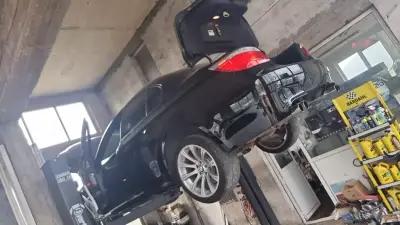 Bmw Service Попови