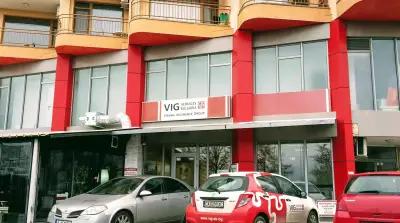 VIG SERVICES BULGARIA ЛИКВИДАЦИОНЕН ЦЕНТЪР НА БУЛСТРАД, ГАРАНЦИОНЕН ФОНД И AVUS BULGARIA