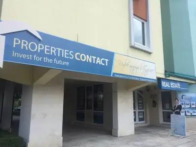 БЪЛГЕРИЪН МАДЖЕСТИК ХОУМС ООД - Properties Contact