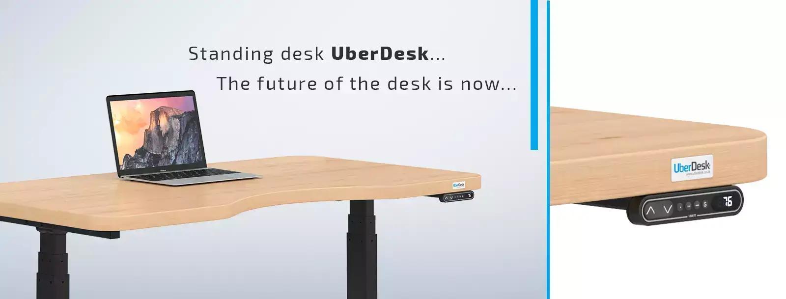 UberDesk