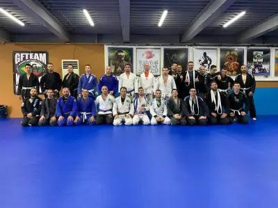 GFTeam Burgas (BJJ Academy)