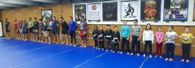 GFTeam Burgas (BJJ Academy)