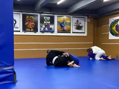 GFTeam Burgas (BJJ Academy)