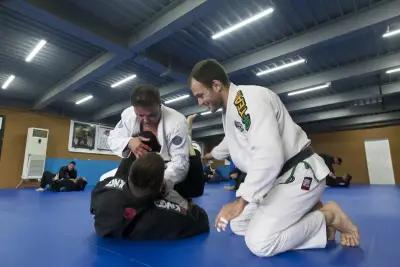 GFTeam Burgas (BJJ Academy)