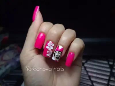 Maria Yordanova nail studio