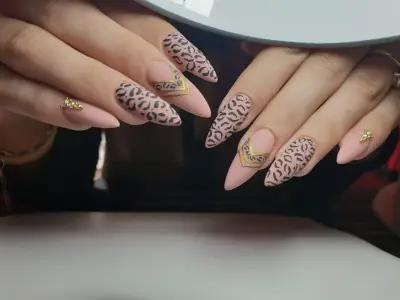 Maria Yordanova nail studio