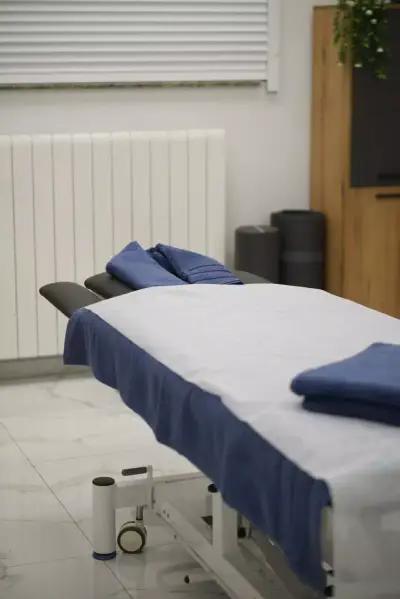 Sofia Physio Center