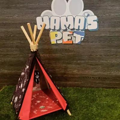 Mama's Pet Store