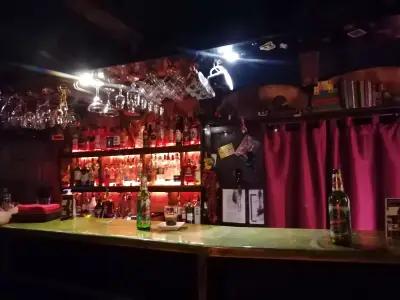 Bar Lorca