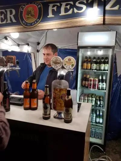 Бирен Магазин "BEER POINT"