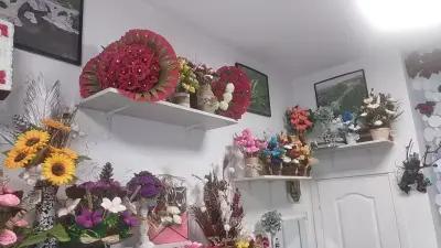 Boutique "Paradise Flowers"