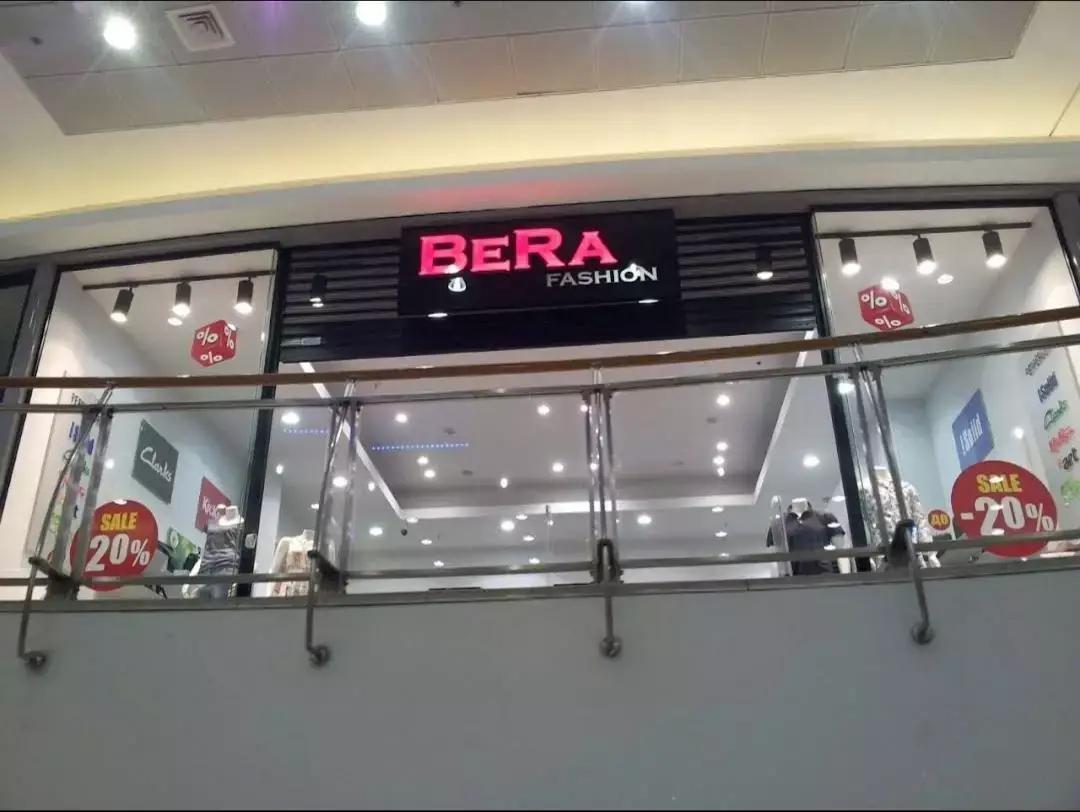 BeRa fashion store