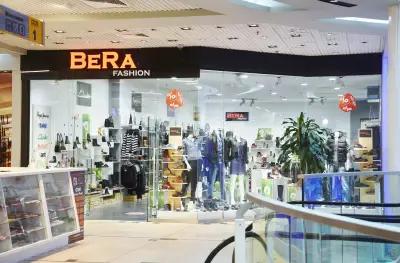 BeRa fashion store