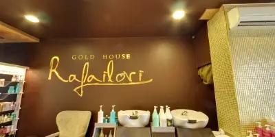 Rafailovi Gold House