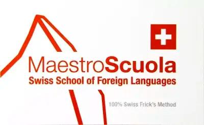 Maestro Scuola - Swiss School of Foreign Languages