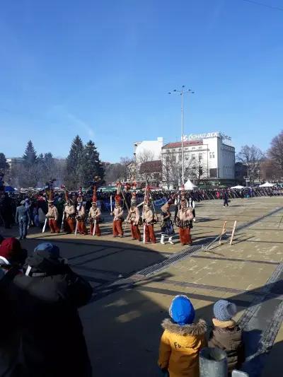 ДНЕВЕН ЦЕНТЪР ЗА ВЪЗРАСТНИ С УВРЕЖДАНИЯ-ПЕРНИК