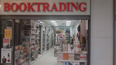 BOOKTRADING