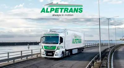 Alpetrans Bulgaria o.o.d.