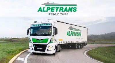 Alpetrans Bulgaria o.o.d.