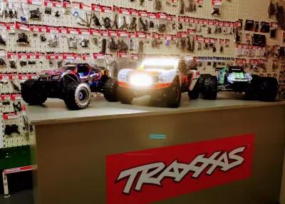 Traxxas Bulgaria