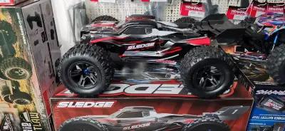 Traxxas Bulgaria