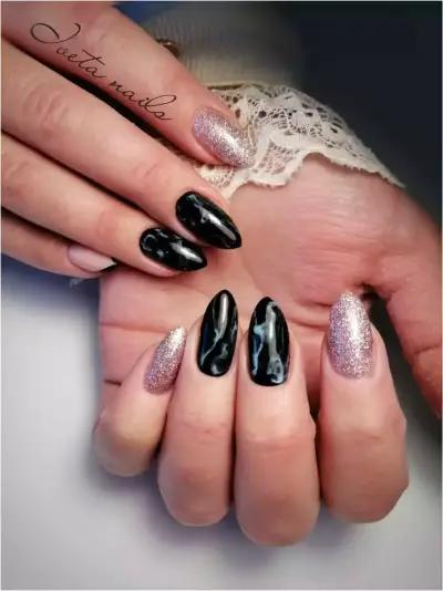 Iveta nails art