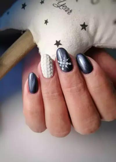 Iveta nails art