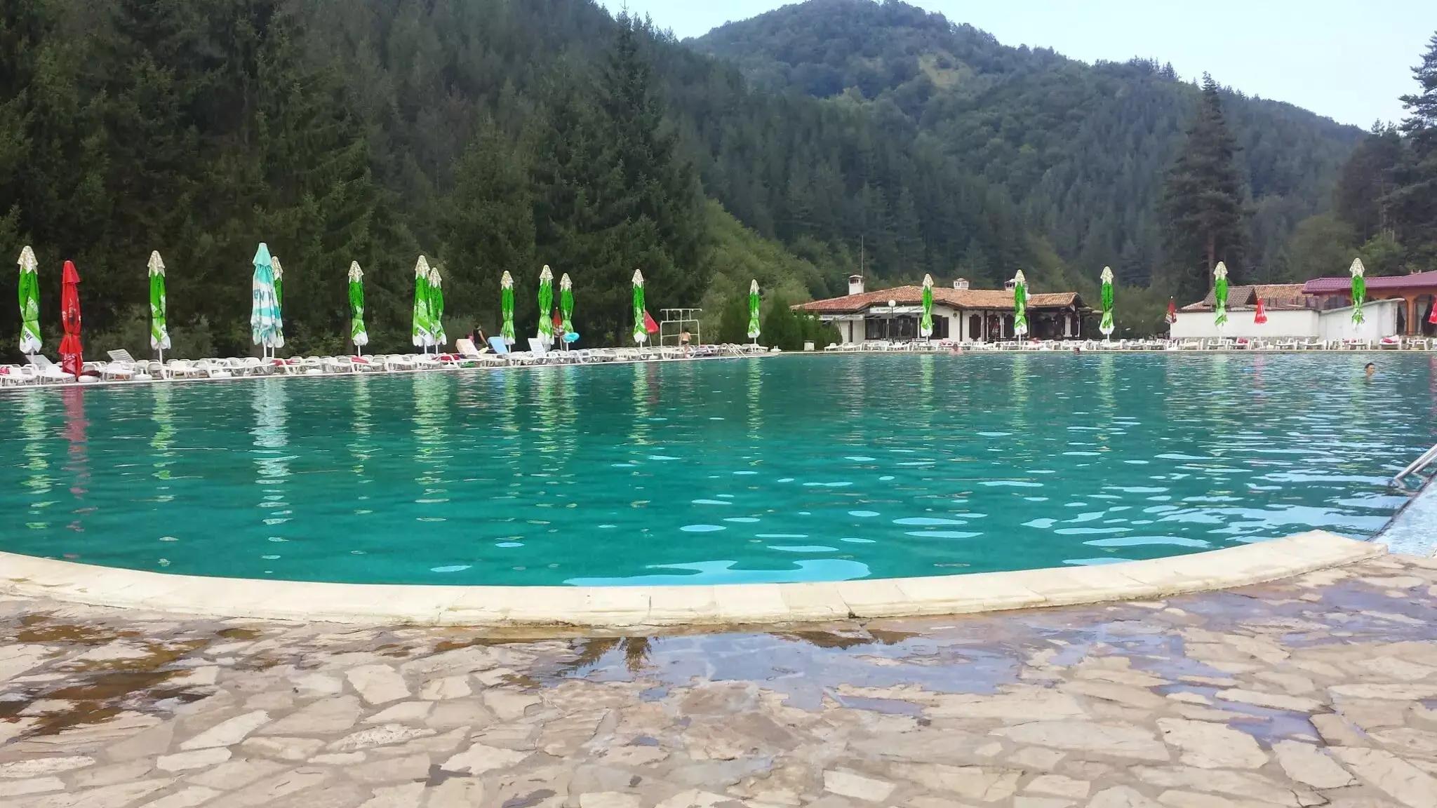 Diva Hotel & Thermal Pool