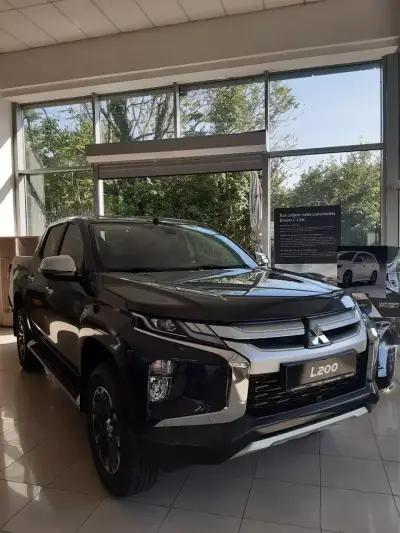 Mitsubishi Motors Русе - Евро Старс