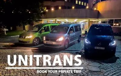 Unitrans.bg Taxi Transfers and private tours in Bulgaria / Такси трансфери и турове в цяла България