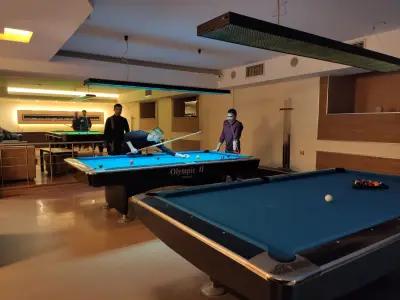 Bar Billiard