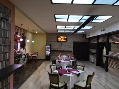 Chinese restaurant "Diamond"-Plovdiv (中国餐厅钻石）