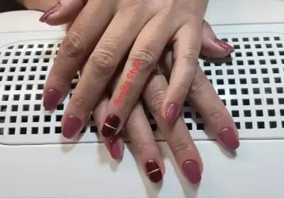 Benita Style nail